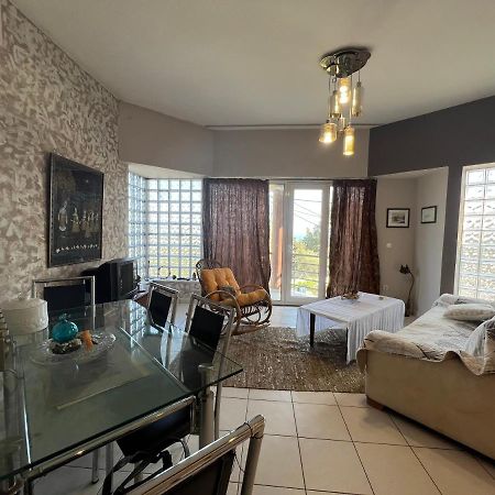 Appartment By The Beach Rhodes City Bagian luar foto