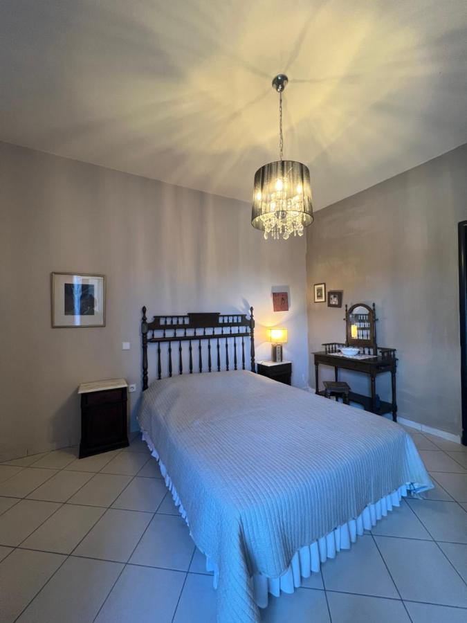 Appartment By The Beach Rhodes City Bagian luar foto